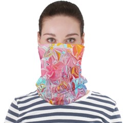 Face Seamless Bandana (Adult) 