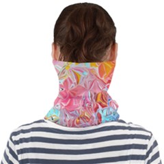 Face Seamless Bandana (Adult) 