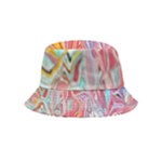 Marbling art Bucket Hat (Kids)