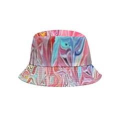 Inside Out Bucket Hat (Kids) 