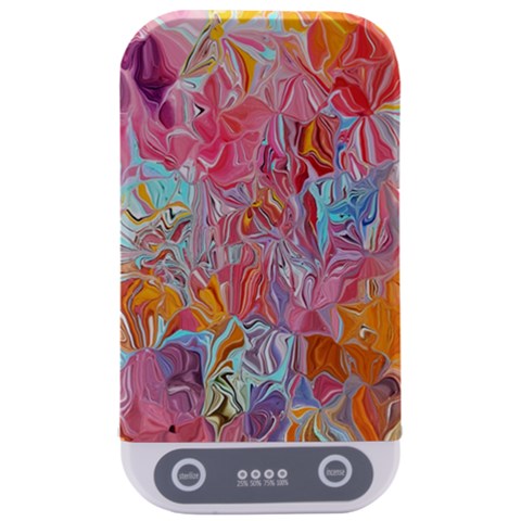 Marbling art Sterilizers from ArtsNow.com