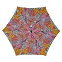 Automatic Folding Umbrella with Case (Small) 