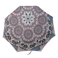 Folding Umbrella 