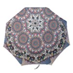 Pattern Nature Folding Umbrellas