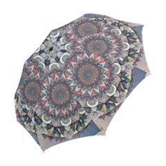 Folding Umbrella 