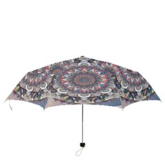 Folding Umbrella 