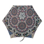 Pattern Nature Mini Folding Umbrellas