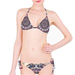 Pattern Nature Classic Bikini Set