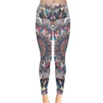 Pattern Nature Everyday Leggings 