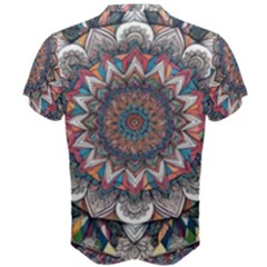 Men s Cotton T-Shirt 