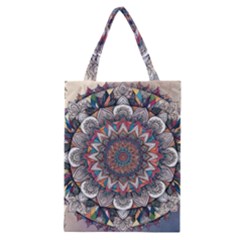 Classic Tote Bag 