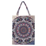 Pattern Nature Classic Tote Bag