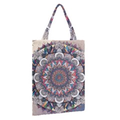 Classic Tote Bag 