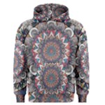 Pattern Nature Men s Core Hoodie