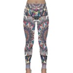 Pattern Nature Classic Yoga Leggings