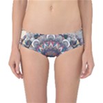 Pattern Nature Classic Bikini Bottoms