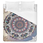 Pattern Nature Duvet Cover (Queen Size)