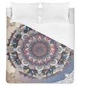 Duvet Cover (Queen Size) 