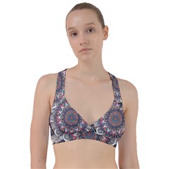 Sweetheart Sports Bra 