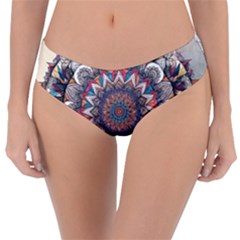 Reversible Classic Bikini Bottoms 