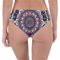 Reversible Classic Bikini Bottoms 