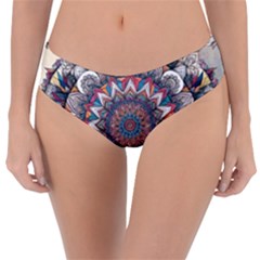 Reversible Classic Bikini Bottoms 