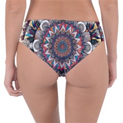 Reversible Classic Bikini Bottoms 