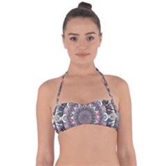 Tie Back Bikini Top 