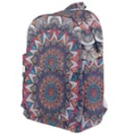 Pattern Nature Classic Backpack