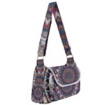 Pattern Nature Multipack Bag