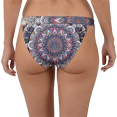 Band Bikini Bottoms 