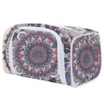 Pattern Nature Toiletries Pouch