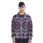 Pattern Nature Men s Windbreaker