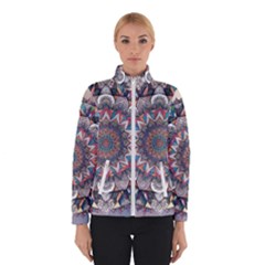 Women s Bomber Jacket 