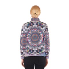 Women s Bomber Jacket 