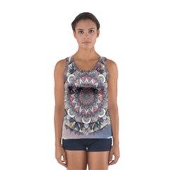 Sport Tank Top  