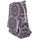 Pattern Nature Travelers  Backpack