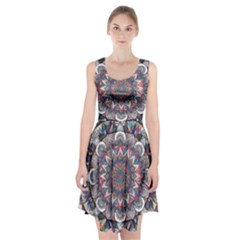 Racerback Midi Dress 