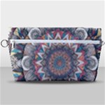 Pattern Nature Handbag Organizer