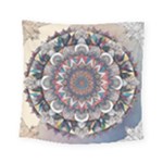 Pattern Nature Square Tapestry (Small)