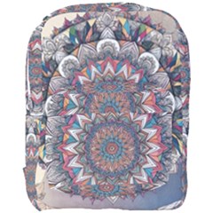 Full Print Backpack 