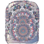 Pattern Nature Full Print Backpack