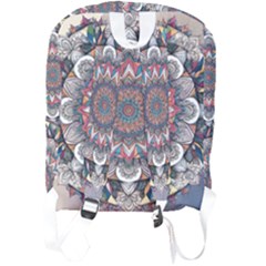 Full Print Backpack 