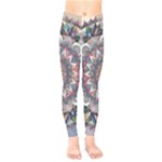 Pattern Nature Kids  Leggings