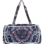 Pattern Nature Multi Function Bag