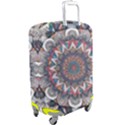 Luggage Cover (Large) 