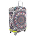 Luggage Cover (Medium) 