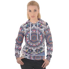 Women s Overhead Hoodie 