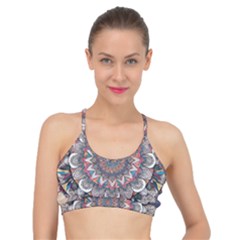 Basic Training Sports Bra 