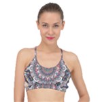 Pattern Nature Basic Training Sports Bra